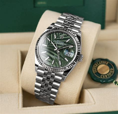 rolex olive datejust|Rolex Datejust official site.